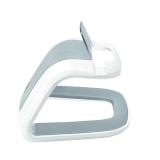 Fellowes - 9311302 Interior Soporte pasivo Blanco soporte