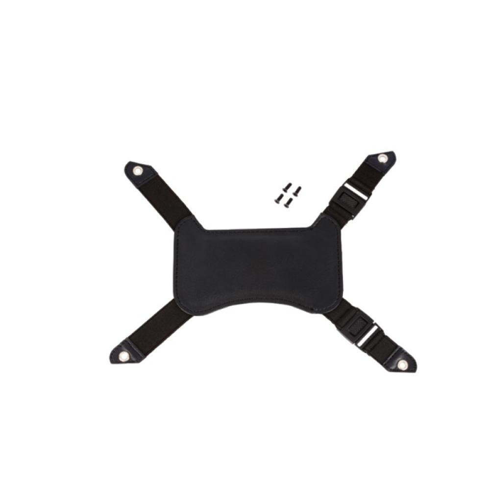 Honeywell - RT10-HS-1 soporte Tablet/UMPC Negro