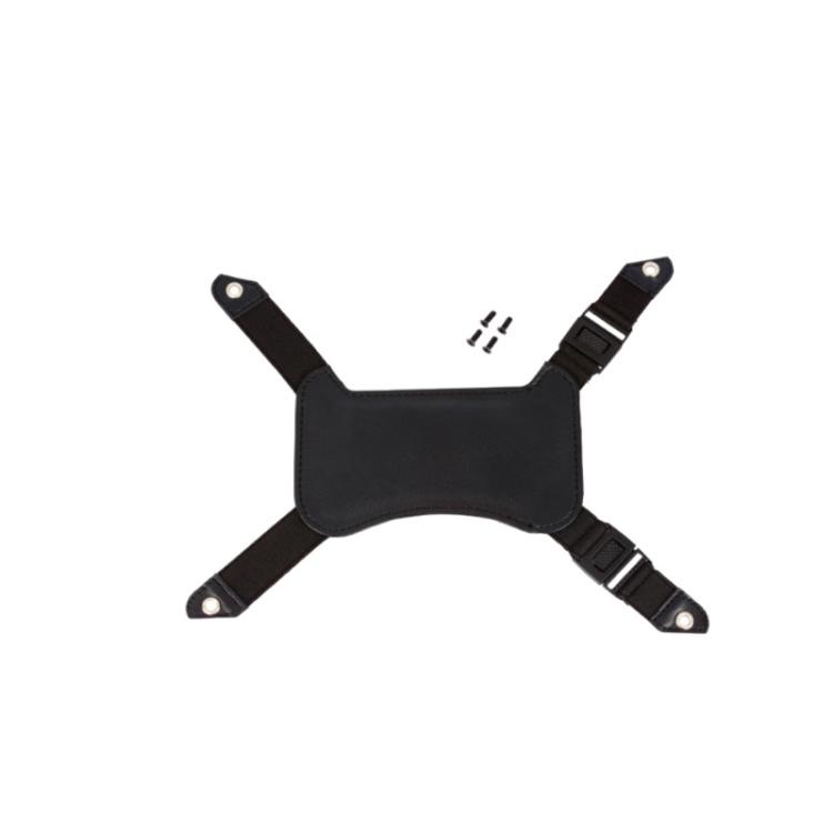 Honeywell - RT10-HS-1 soporte Tablet/UMPC Negro