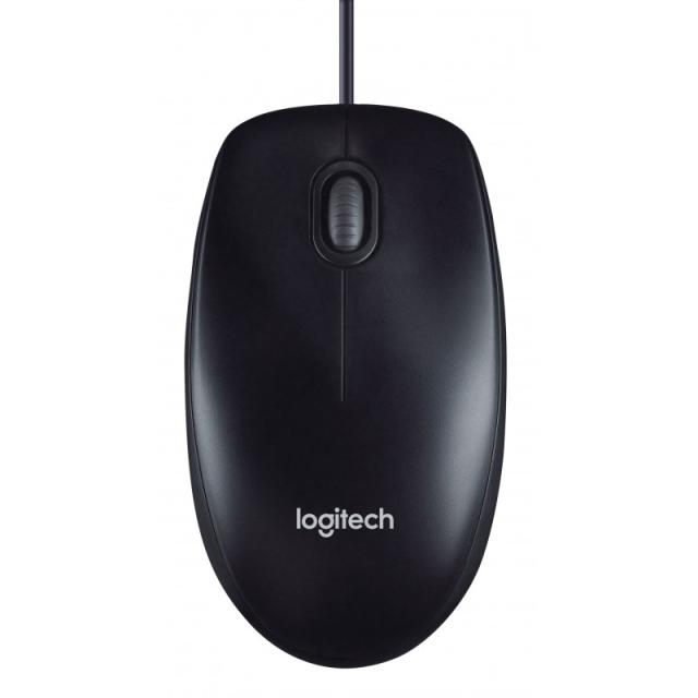 Logitech - LGT-M90