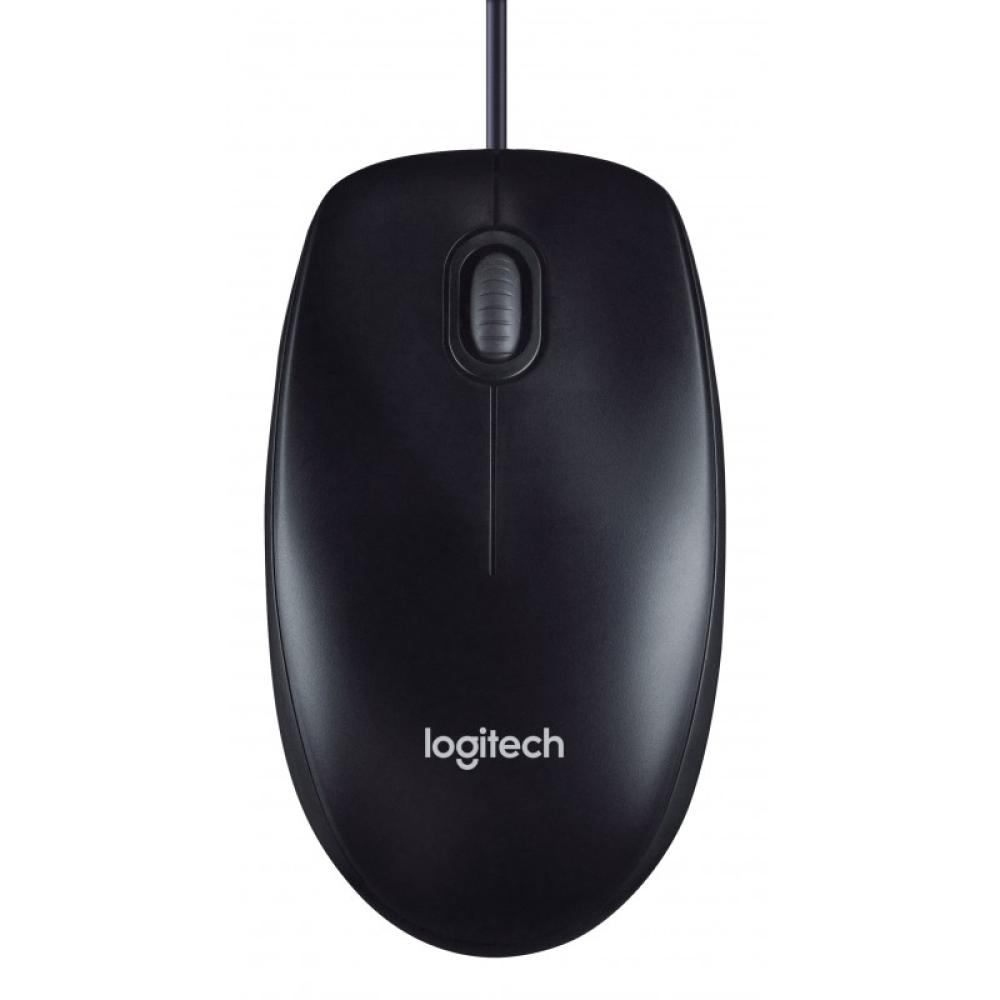 Logitech - LGT-M90