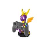 Exquisite Gaming - Cable Guys Spyro Soporte pasivo Mando de videoconsola, Teléfono móvil/smartphone, Consola de videojuegos port