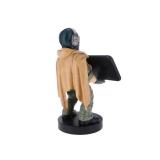 Exquisite Gaming - Cable Guys Ghost Warzone Soporte pasivo Mando de videoconsola, Teléfono móvil/smartphone Multicolor