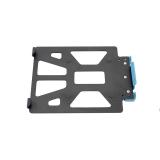 Gamber-Johnson - 7160-1470-00 soporte Soporte pasivo Teclado Negro