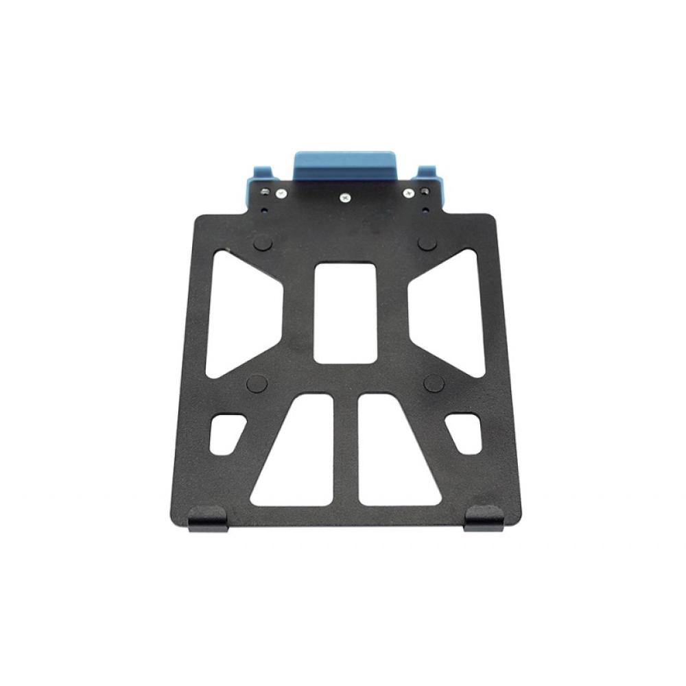 Gamber-Johnson - 7160-1470-00 soporte Soporte pasivo Teclado Negro