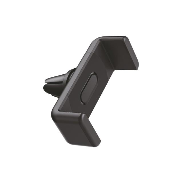 TECH ONE TECH - SOPORTE COCHE TECHONE PARA MOVIL NEGRO - TEC2821