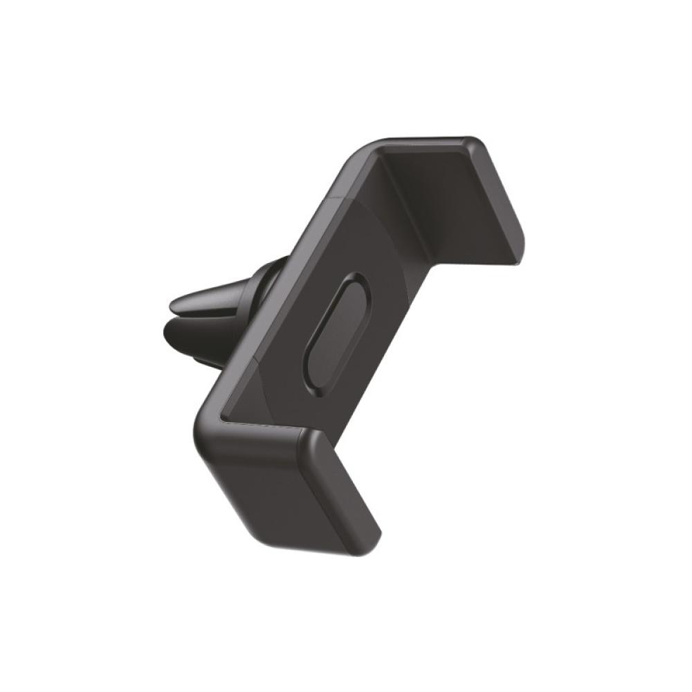 TECH ONE TECH - SOPORTE COCHE TECHONE PARA MOVIL NEGRO - TEC2821