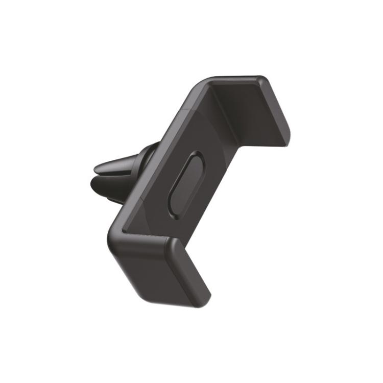 TECH ONE TECH - SOPORTE COCHE TECHONE PARA MOVIL NEGRO - TEC2821