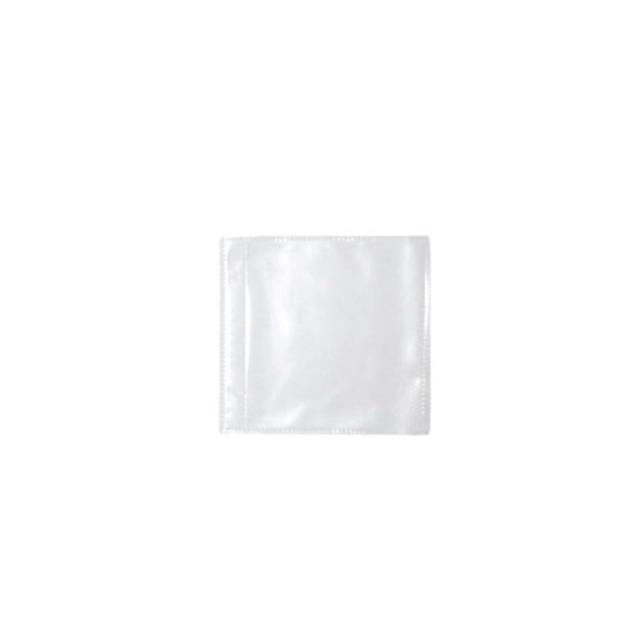 Grafoplas - FUNDA CD/DVD GRAFOPLAS 2 TL. BOLSA 10