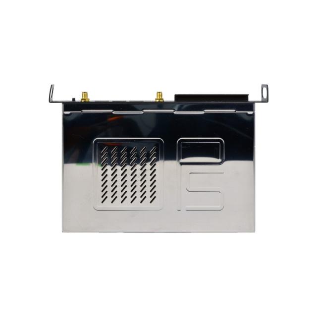 Viewsonic - VPC12-WPO-2 ordenador empotrado 2,4 GHz Intel® Core™ i5 128 GB SSD 8 GB