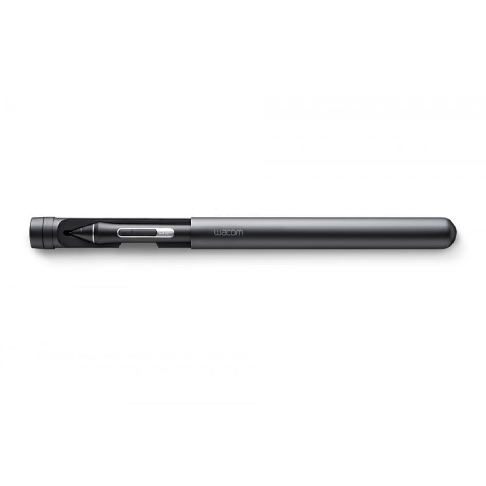 Wacom - Pro Pen 2 lápiz digital 15 g Negro