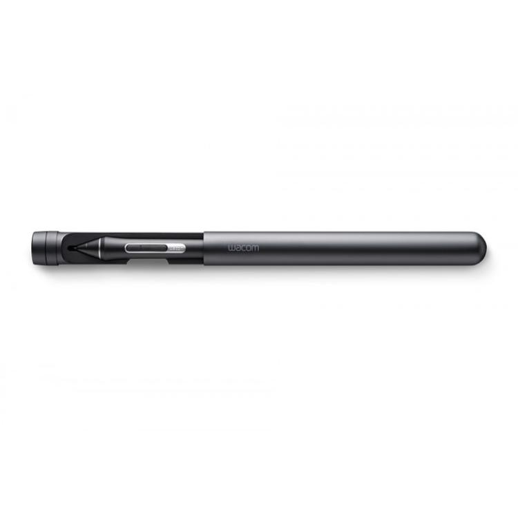 Wacom - Pro Pen 2 lápiz digital 15 g Negro