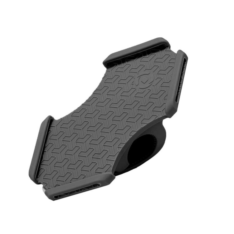 Celly - Swipe Bike Soporte pasivo Teléfono móvil/smartphone Gris