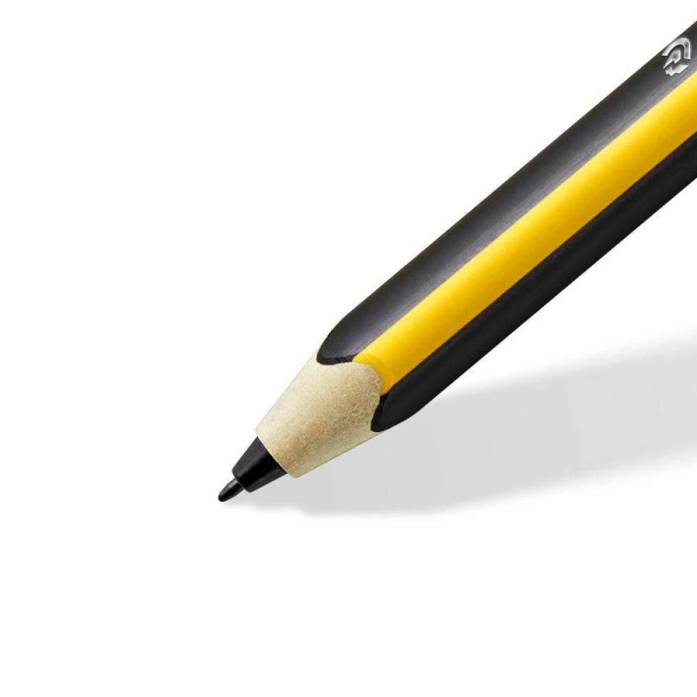 Staedtler - 180J 22-1 lápiz digital Negro, Amarillo