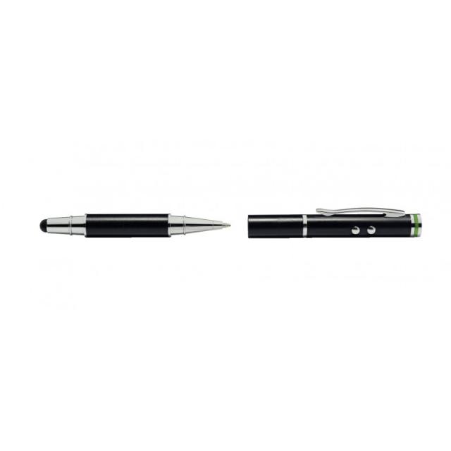 Leitz - Stylus 4 en 1 de Complete para dispositivos con pantalla táctil - 64140095