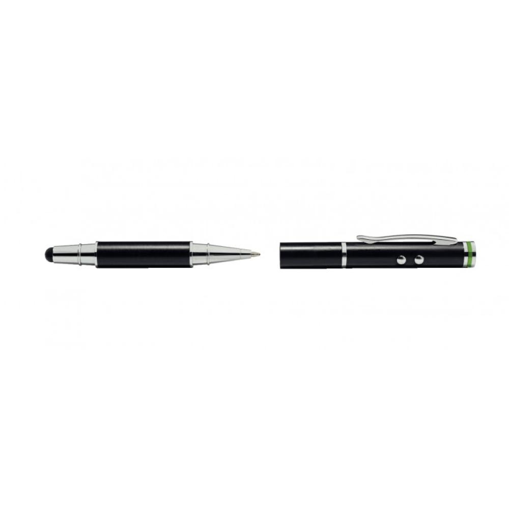 Leitz - Stylus 4 en 1 de Complete para dispositivos con pantalla táctil - 64140095