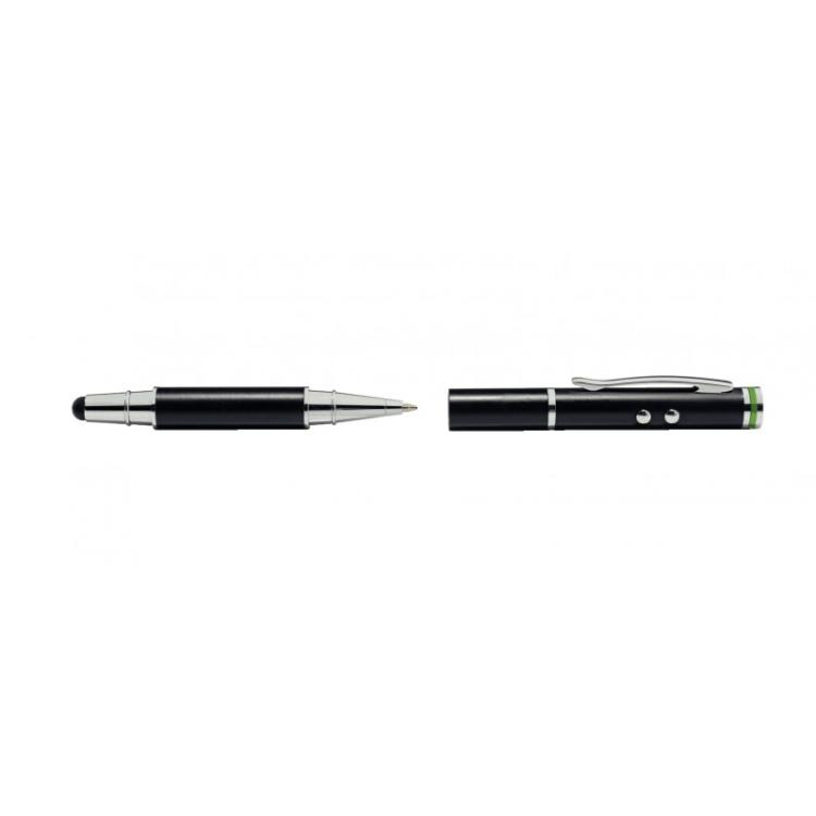 Leitz - Stylus 4 en 1 de Complete para dispositivos con pantalla táctil - 64140095