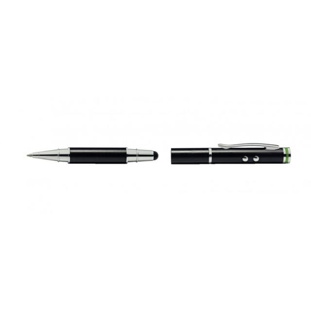 Leitz - Stylus 4 en 1 de Complete para dispositivos con pantalla táctil - 64140095