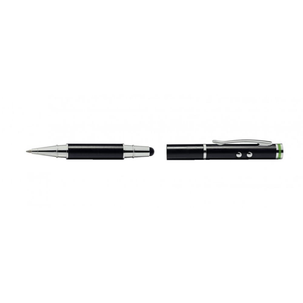 Leitz - Stylus 4 en 1 de Complete para dispositivos con pantalla táctil - 64140095