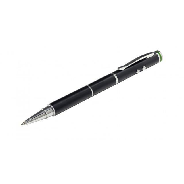 Leitz - Stylus 4 en 1 de Complete para dispositivos con pantalla táctil - 64140095