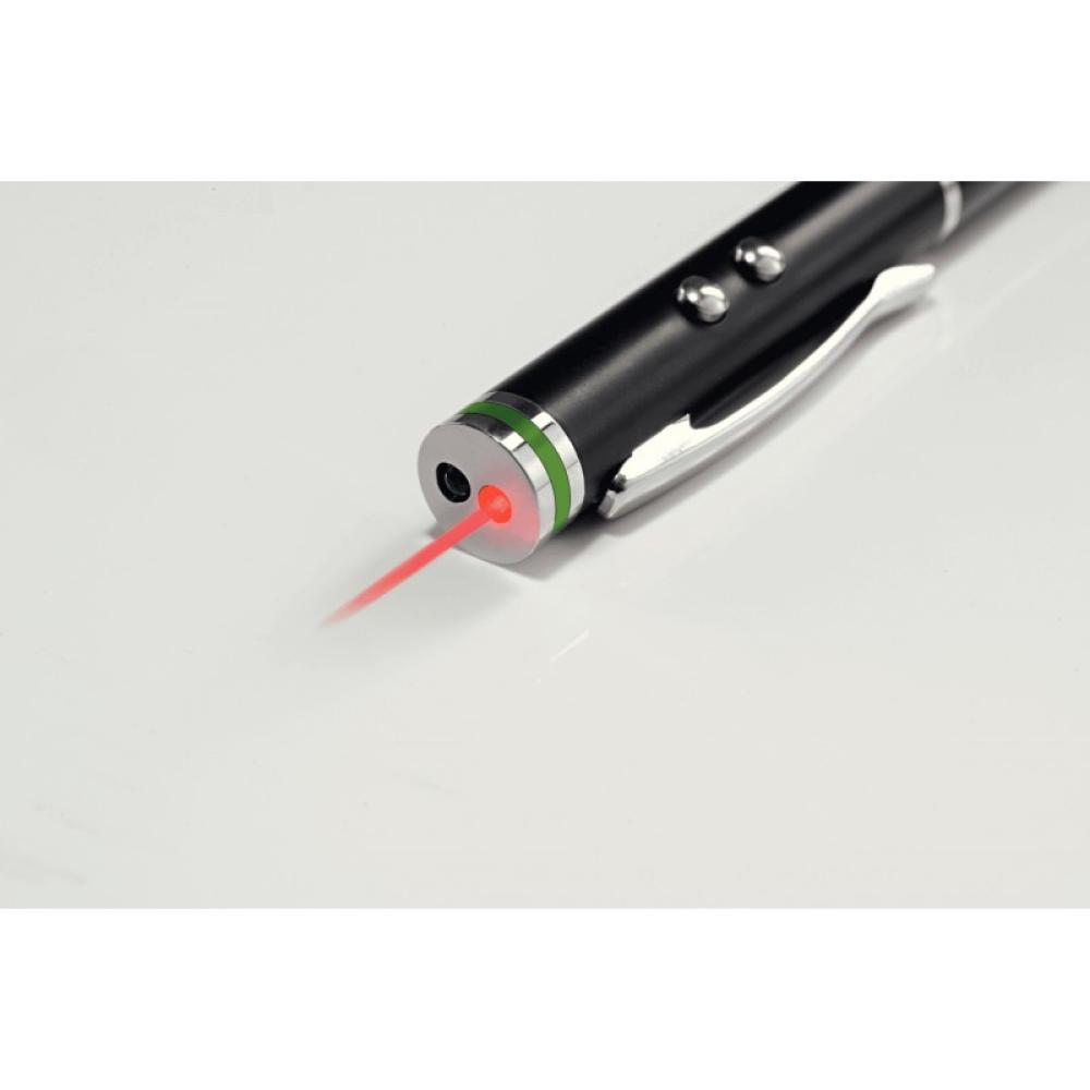 Leitz - Stylus 4 en 1 de Complete para dispositivos con pantalla táctil - 64140095