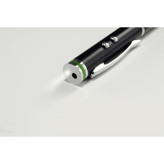Leitz - Stylus 4 en 1 de Complete para dispositivos con pantalla táctil - 64140095