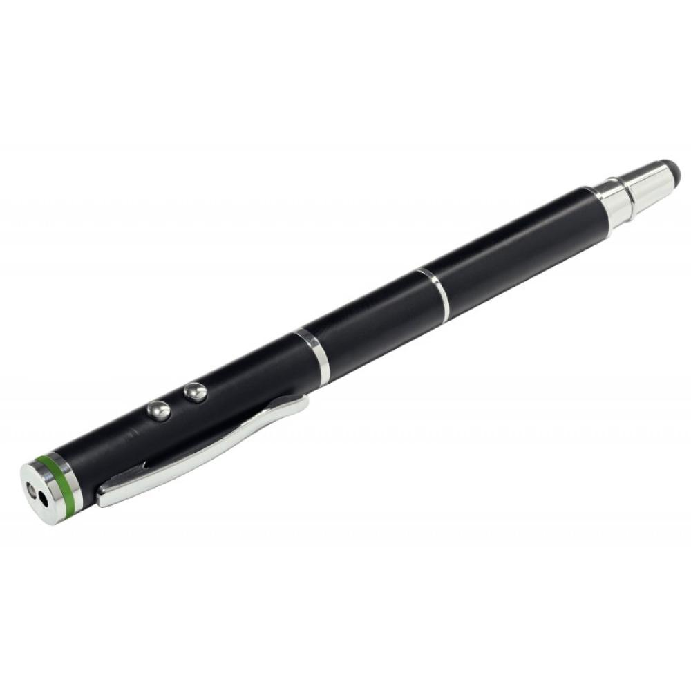 Leitz - Stylus 4 en 1 de Complete para dispositivos con pantalla táctil - 64140095
