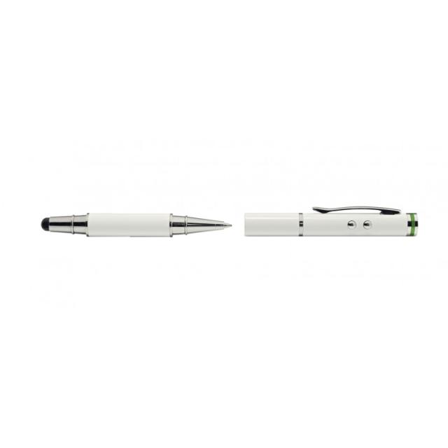 Leitz - Stylus 4 en 1 de Complete para dispositivos con pantalla táctil - 64140001