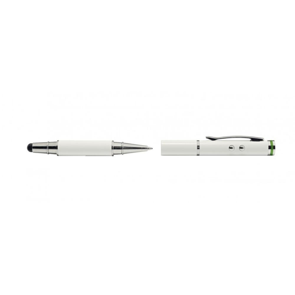 Leitz - Stylus 4 en 1 de Complete para dispositivos con pantalla táctil - 64140001