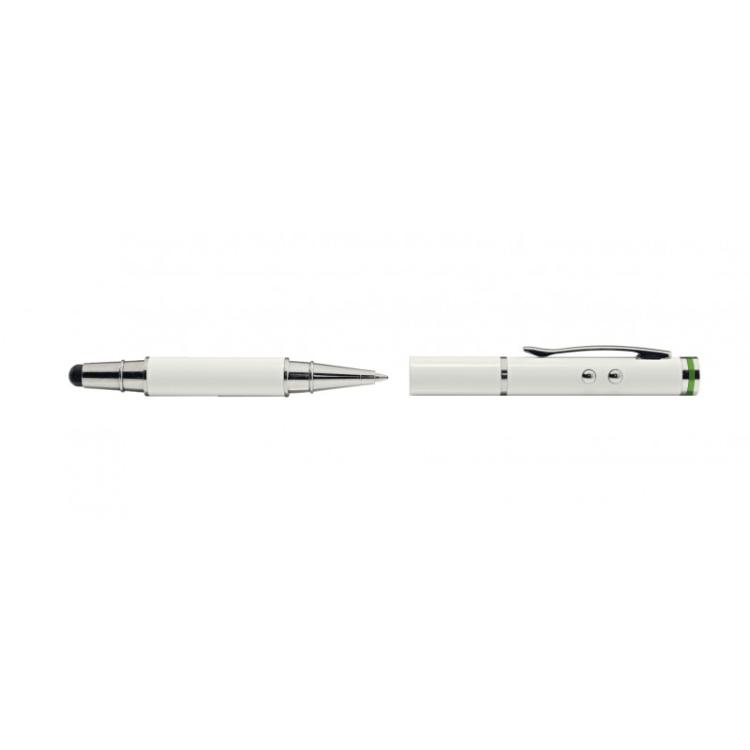 Leitz - Stylus 4 en 1 de Complete para dispositivos con pantalla táctil - 64140001