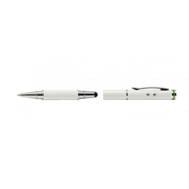 Leitz - Stylus 4 en 1 de Complete para dispositivos con pantalla táctil - 64140001