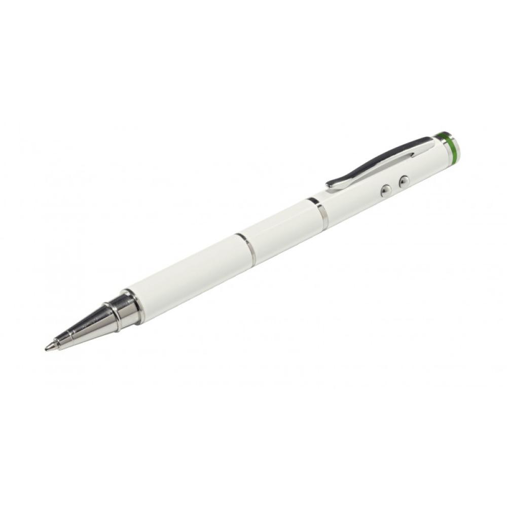 Leitz - Stylus 4 en 1 de Complete para dispositivos con pantalla táctil - 64140001