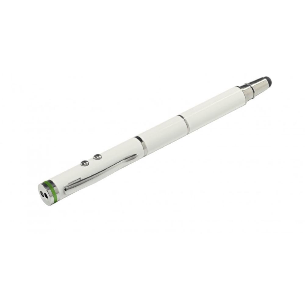 Leitz - Stylus 4 en 1 de Complete para dispositivos con pantalla táctil - 64140001