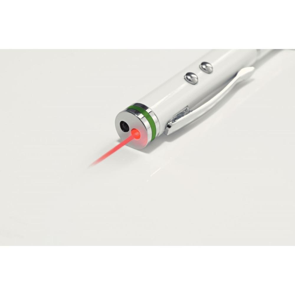 Leitz - Stylus 4 en 1 de Complete para dispositivos con pantalla táctil - 64140001