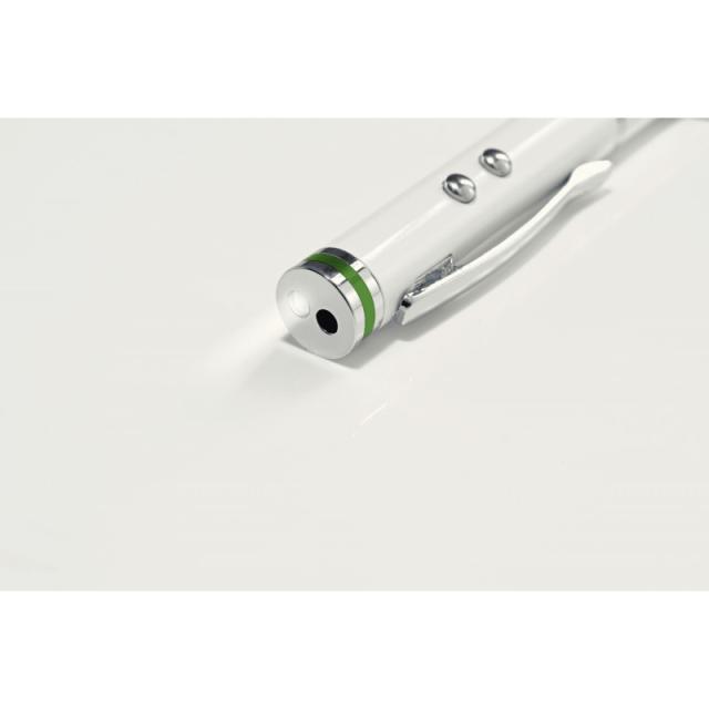 Leitz - Stylus 4 en 1 de Complete para dispositivos con pantalla táctil - 64140001