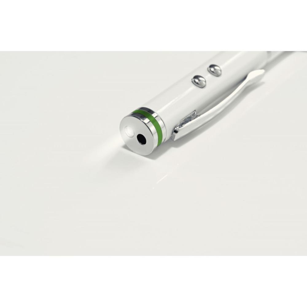 Leitz - Stylus 4 en 1 de Complete para dispositivos con pantalla táctil - 64140001