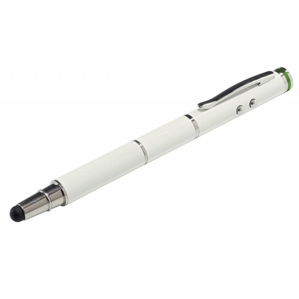 Leitz - Stylus 4 en 1 de Complete para dispositivos con pantalla táctil - 64140001