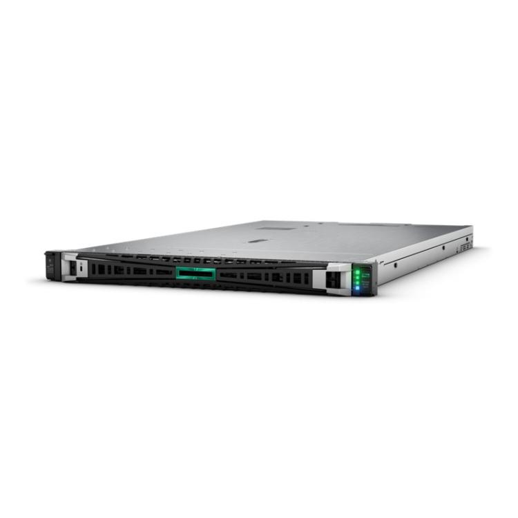 HPE - ProLiant DL360 Gen11 4514Y 16c 1P 2x32GB-R 8SFF MR408i-o 2x480GB SATA SSD 2x1000W PS EU Server