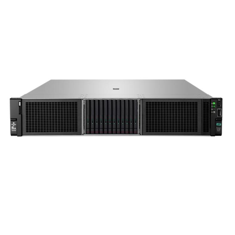 HPE - ProLiant DL380 Gen11 4514Y 2.0GHz 16c 1P 4x32GB-R 8SFF NS204i-u NC BCM57416 2x1000W PS EU Server