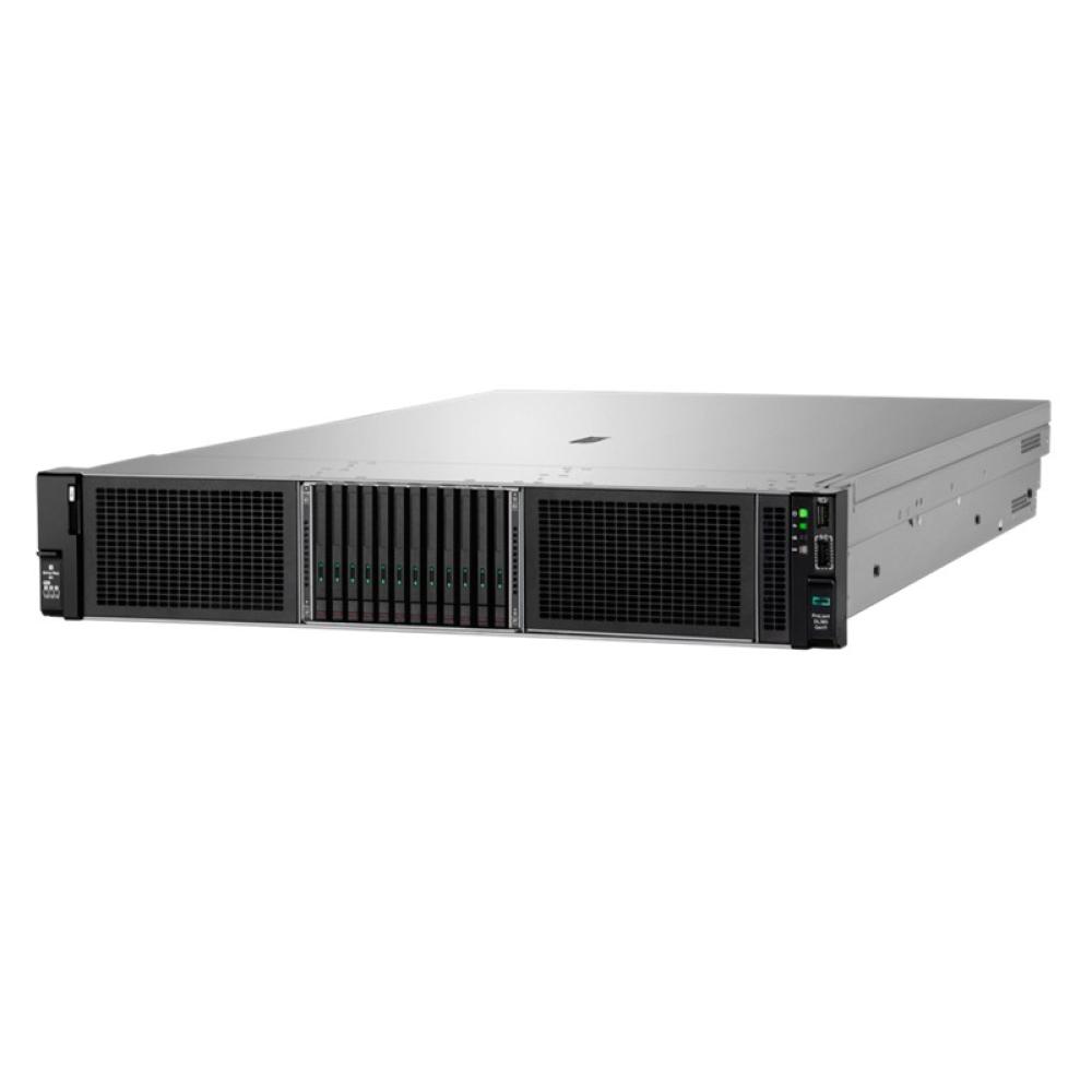 HPE - ProLiant DL380 Gen11 4514Y 2.0GHz 16c 1P 4x32GB-R 8SFF NS204i-u NC BCM57416 2x1000W PS EU Server