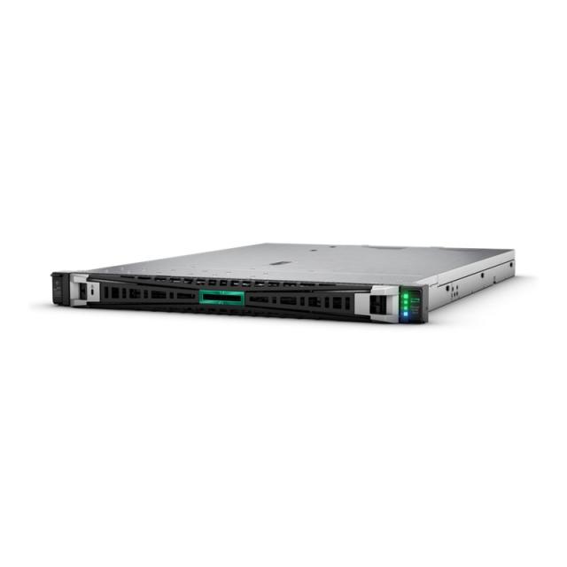 HPE - ProLiant DL320 Gen11 4514Y 2.0GHz 16c 64GB-R 8SFF MR408i-o 2x480GB SATA SSD 2x1000W PS EU Server