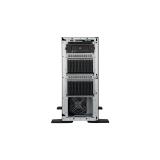HPE - ProLiant Servidor ML110 Gen11 5416S 2 GHz 16 núcleos 1P 32 GB-R VROC 8 SFF fuente redundante de 800 W