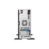 HPE - ProLiant Servidor ML110 Gen11 5416S 2 GHz 16 núcleos 1P 32 GB-R VROC 8 SFF fuente redundante de 800 W