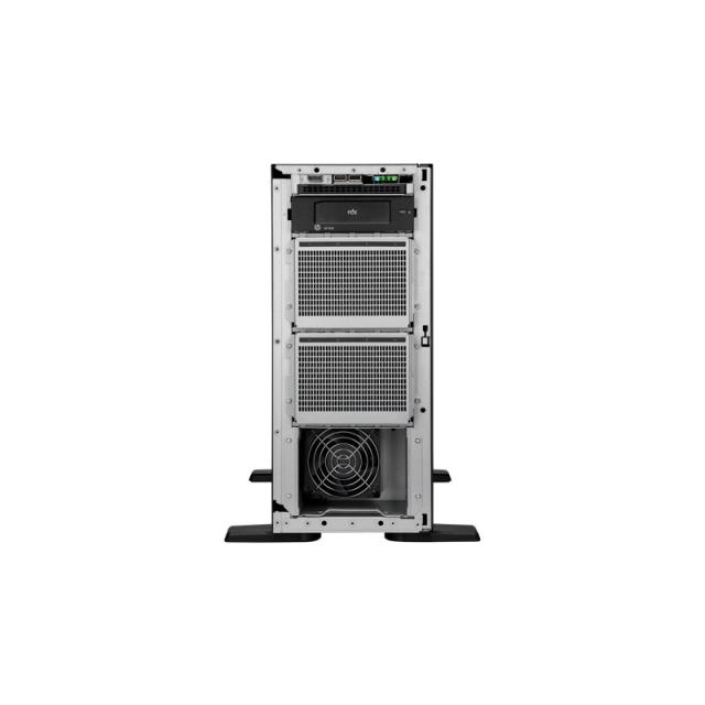 HPE - ProLiant Servidor ML110 Gen11 5416S 2 GHz 16 núcleos 1P 32 GB-R VROC 8 SFF fuente redundante de 800 W