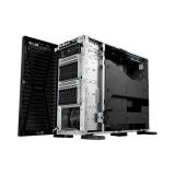 HPE - ProLiant Servidor ML110 Gen11 5416S 2 GHz 16 núcleos 1P 32 GB-R VROC 8 SFF fuente redundante de 800 W