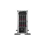 HPE - ProLiant Servidor ML110 Gen11 5416S 2 GHz 16 núcleos 1P 32 GB-R VROC 8 SFF fuente redundante de 800 W