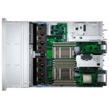 DELL - PowerEdge R760XS servidor 960 GB Bastidor (2U) Intel® Xeon® Silver 4514Y 2 GHz 64 GB DDR5-SDRAM 1100 W