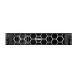 DELL - PowerEdge R760XS servidor 960 GB Bastidor (2U) Intel® Xeon® Silver 4514Y 2 GHz 64 GB DDR5-SDRAM 1100 W