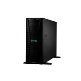 HPE - ProLiant ML350 Gen11 4410Y 2.0GHz 12-core 1P 32GB-R VROC 4LFF 1000W RPS Server
