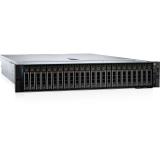 DELL - PowerEdge R760XS servidor 480 GB Bastidor (2U) Intel® Xeon® Silver 4510 2,4 GHz 32 GB DDR5-SDRAM 1100 W